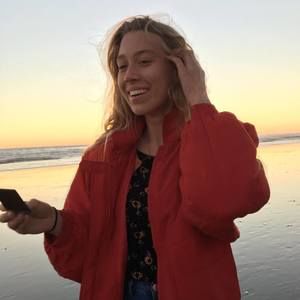 Meet your Posher, Julia